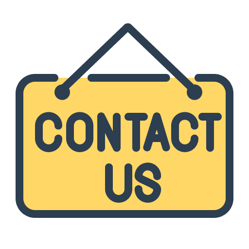 contact us icon