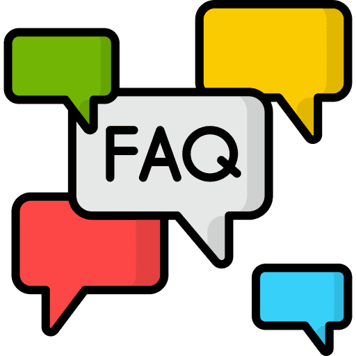 faq icon