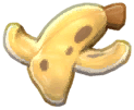 Island Adventure Banana Peel Hat