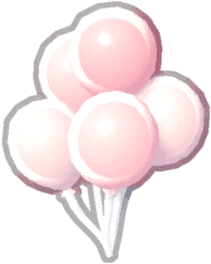 Island Adventure Blush Balloons