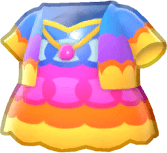 Island Adventure Colorblaze Dress