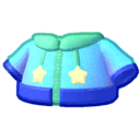 Island Adventure Dreamy Hoodie