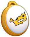 Island Adventure Egg Backpack