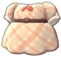 Island Adventure Fall Fashion Dress
