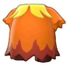Island Adventure Fire Concert Outfit
