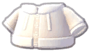 Island Adventure Frosty Cream Hoodie