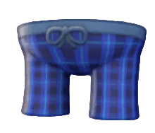 Island Adventure Galaxy Pajama Pants