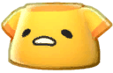 Island Adventure Gudetama Shirt