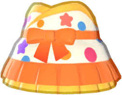 Island Adventure Happy Haven Dress