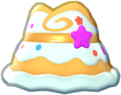 Island Adventure Happy Haven Gown