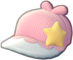 Island Adventure Lala Collectors Hat