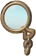 Island Adventure Monocle