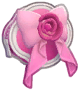 Island Adventure Rose Backpack