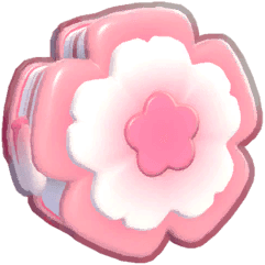 Island Adventure Sakura Backpack
