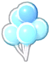 Island Adventure Sky Balloons