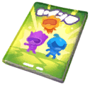 Island Adventure Flower Rangers #8