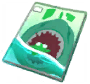 Island Adventure Froggy Power #9
