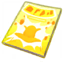 Island Adventure The Great Gudetama #8