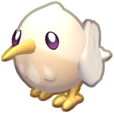 Island Adventure Flirb