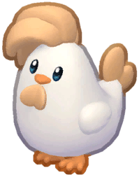 Island Adventure Flockadoodler