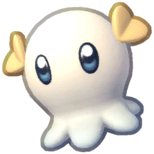 Island Adventure Floopy Ballooper