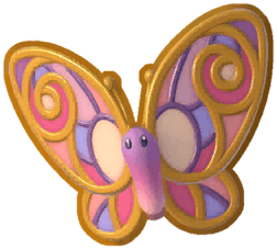 Island Adventure Flourflap