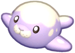 Island Adventure Flubby