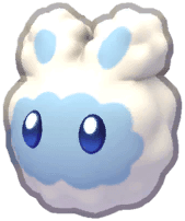 Island Adventure Fluffny