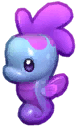 Hello Kitty Island Adventure Sapphire Seapony