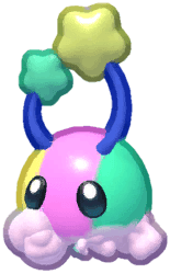 Island Adventure Starlien