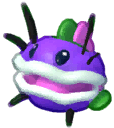 Hello Kitty Island Adventure Bog Clamfish