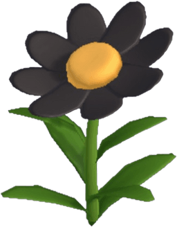 Island Adventure Black Penstemum