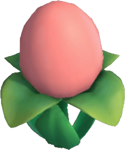 Island Adventure Blush Eggwort