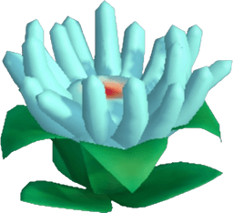 Island Adventure Cloud Anemone