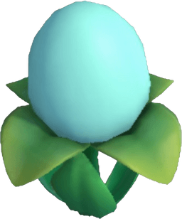 Island Adventure Cloud Eggwort