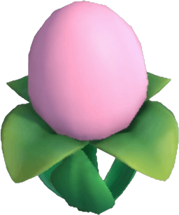 Island Adventure Cool Pink Eggwort