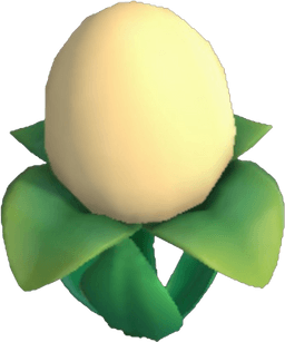 Island Adventure Cream Eggwort