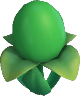 Island Adventure Green Eggwort