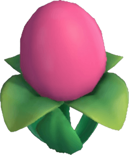 Island Adventure Hot Pink Eggwort