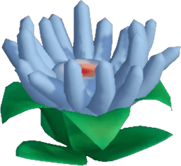 Island Adventure Ice Anemone