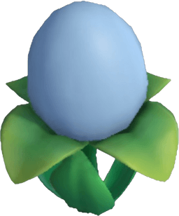Island Adventure Ice Eggwort