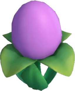 Island Adventure Lilac Eggwort
