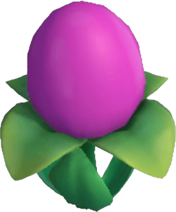 Island Adventure Magenta Eggwort