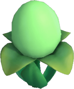 Island Adventure Mint Eggwort