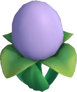 Island Adventure Periwinkle Eggwort
