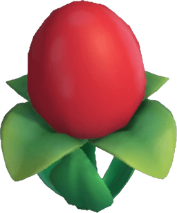 Island Adventure Red Eggwort