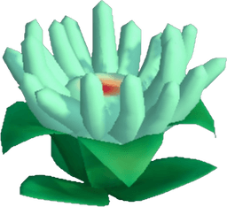 Island Adventure Seafoam Anemone