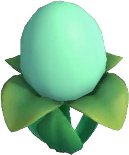 Island Adventure Seafoam Eggwort