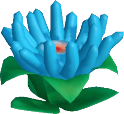 Island Adventure Sky Anemone