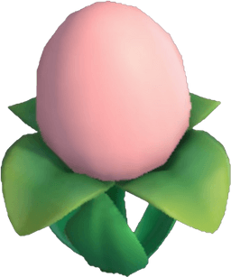 Island Adventure Warm Pink Eggwort